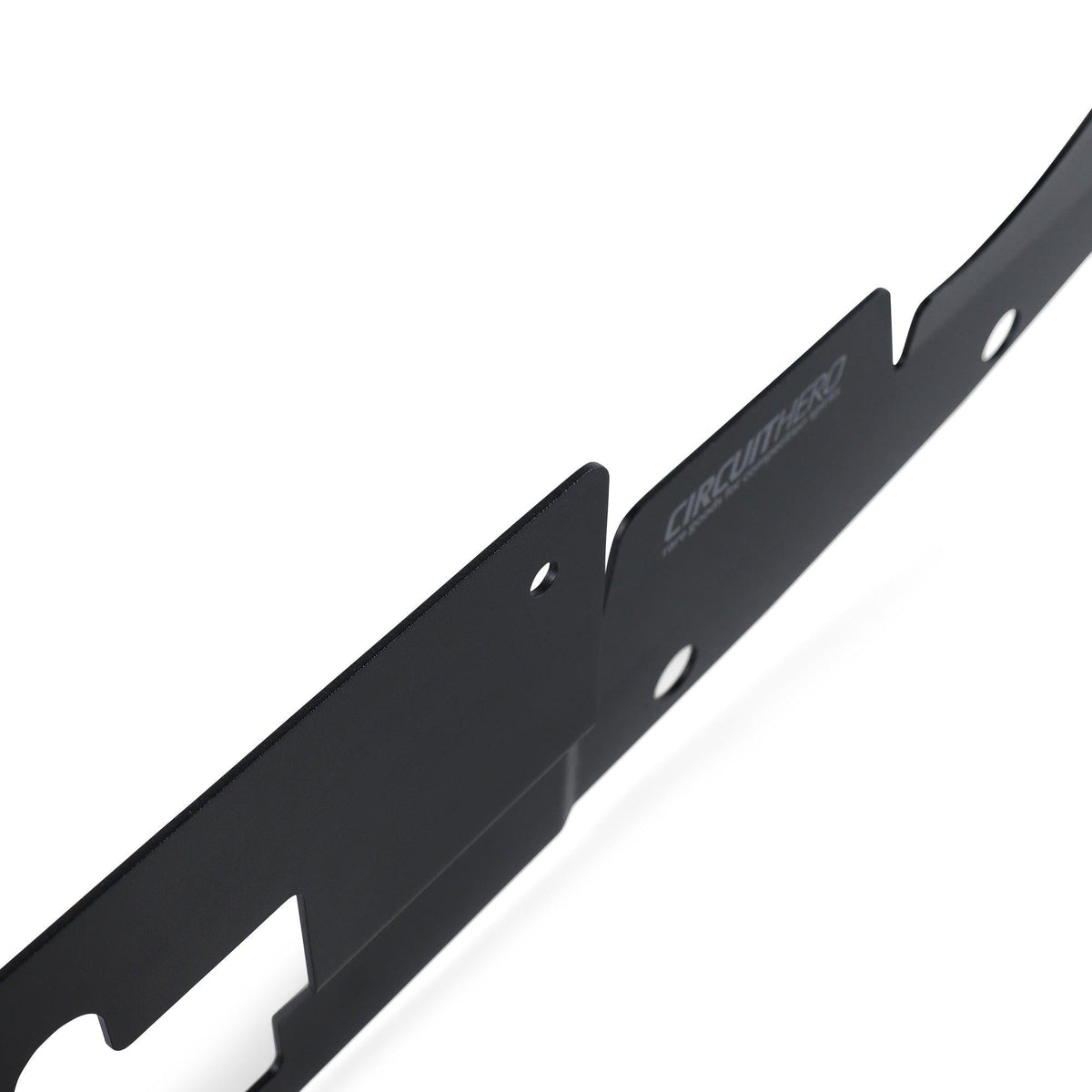 Circuit Pro Radiator Plate Circuit Hero Radiator Cooling Plate - BLOX Racing