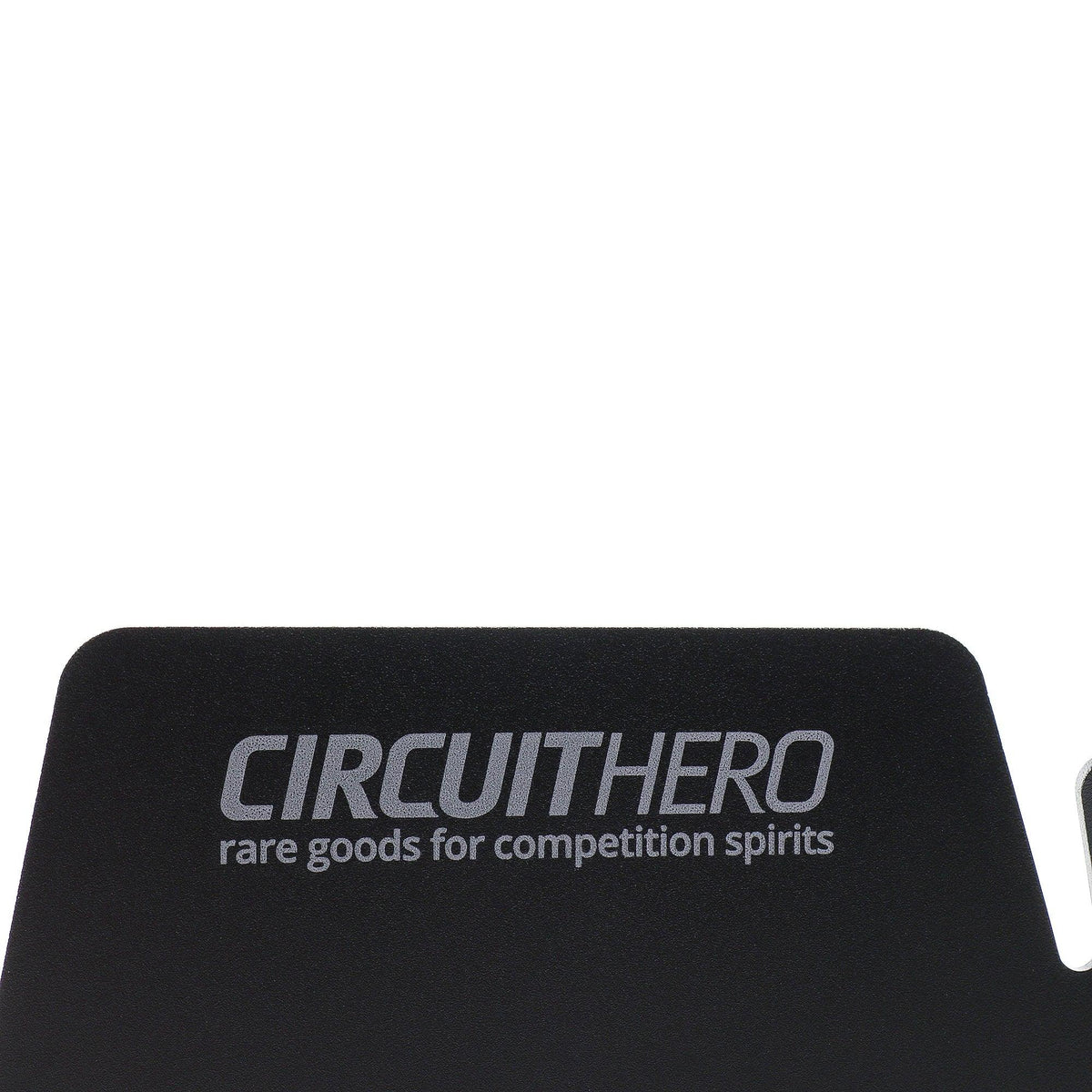 Circuit Hero Radiator Cooling Plate - BLOX Racing