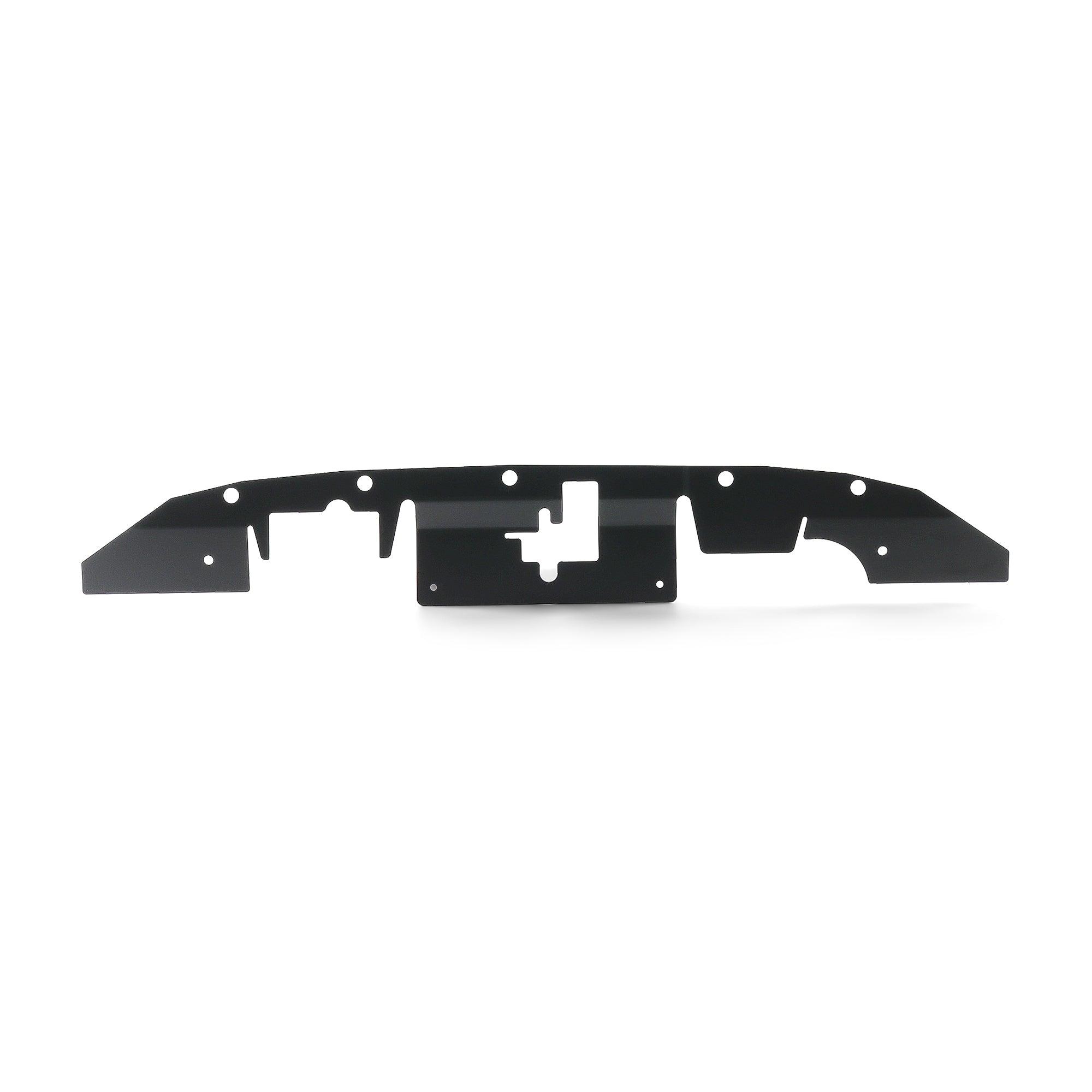 Circuit Pro Radiator Plate Circuit Hero Radiator Cooling Plate - BLOX Racing