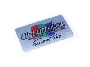 Circuit Hero Radiator Cooling Plate - BLOX Racing