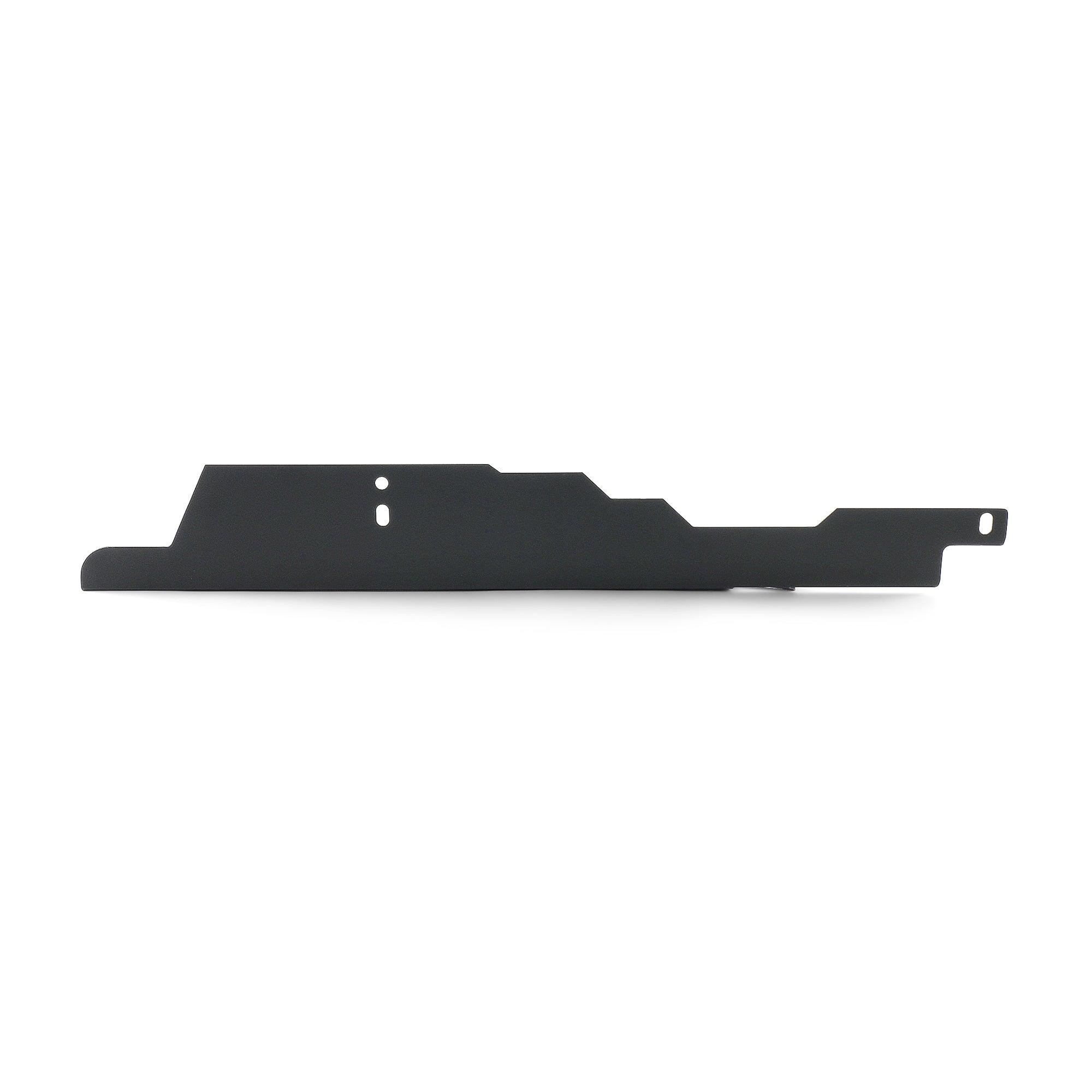 Circuit Pro Radiator Plate Circuit Hero Radiator Cooling Plate - BLOX Racing