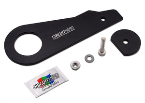 Circuit Hero Rear Tow Hook - BLOX Racing