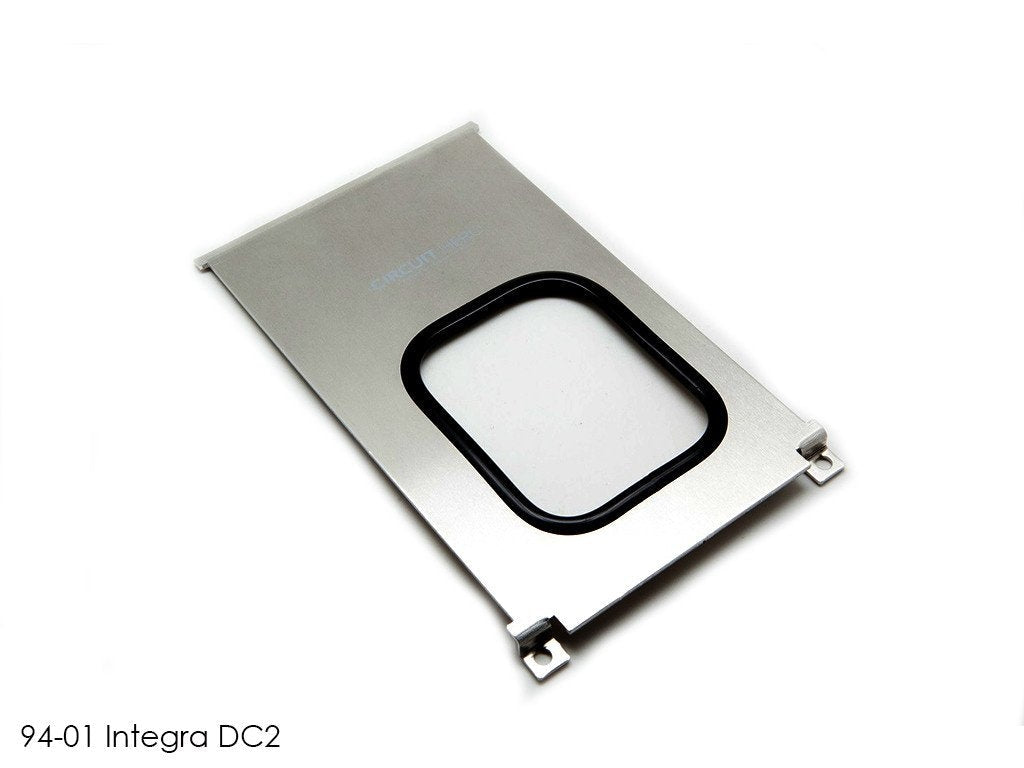 Circuit Hero Shift Plate DC2 - GARAGE SALE - BLOX Racing