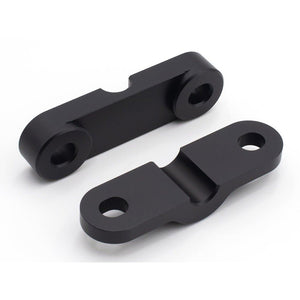 Circuit Hero Solid Rear Shift Linkage Bushing - B/D Series - BLOX Racing