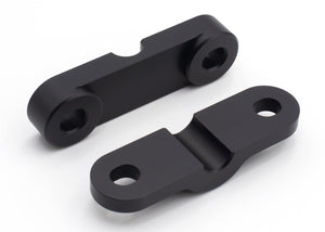 Circuit Hero Solid Rear Shift Linkage Bushing - B/D Series - BLOX Racing