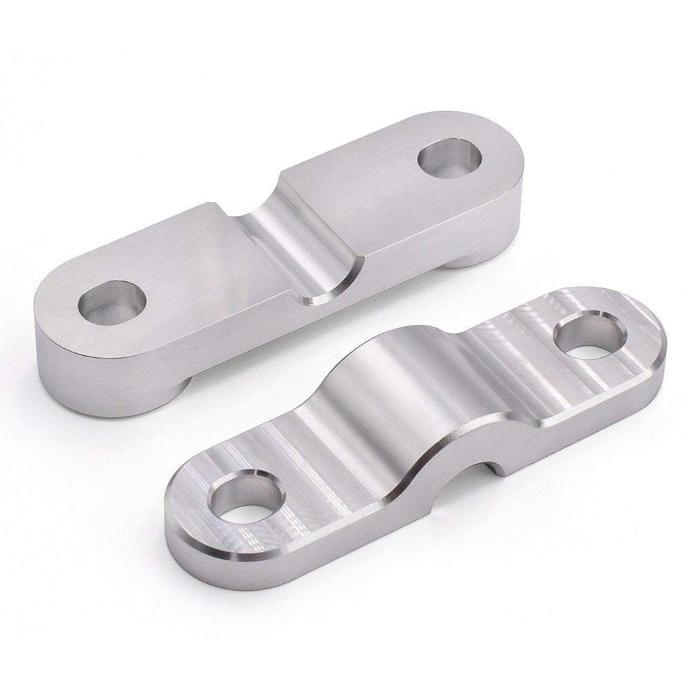 Circuit Hero Solid Rear Shift Linkage Bushing - B/D Series - BLOX Racing