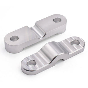 Circuit Hero Solid Rear Shift Linkage Bushing - B/D Series - BLOX Racing