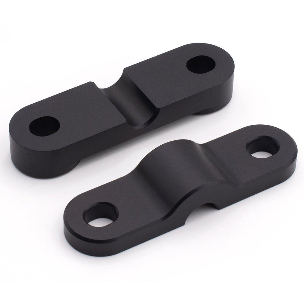 Circuit Hero Solid Rear Shift Linkage Bushing - B/D Series - BLOX Racing