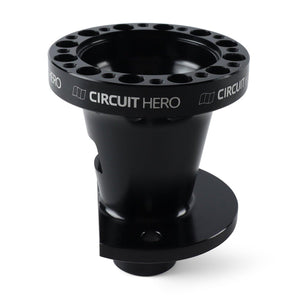 Circuit Hero Steering Wheel Hub Adapter V2 - BLOX Racing