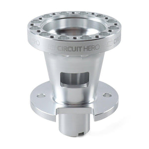 Circuit Hero Steering Wheel Hub Adapter V2 - BLOX Racing