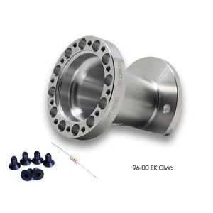 Circuit Hero Steering Wheel Hub Adapter V2 - BLOX Racing