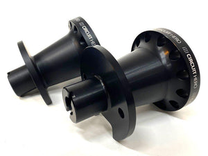 Circuit Hero Steering Wheel Hub Adapter V2 - BLOX Racing