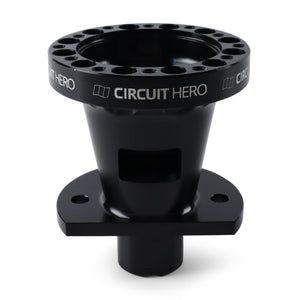 Circuit Hero Steering Wheel Hub Adapter V2 - BLOX Racing