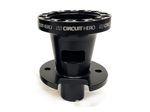 Circuit Hero Steering Wheel Hub Adapter V2 - BLOX Racing