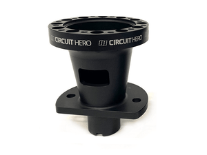 Circuit Hero Steering Wheel Hub Adapter V2 - BLOX Racing