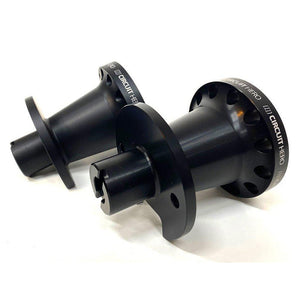 Circuit Hero Steering Wheel Hub Adapter V2 - BLOX Racing