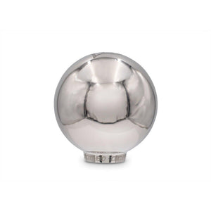 Circuit Hero Type - A Stainless Steel Shift Knob - V2 - BLOX Racing