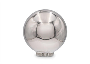 Circuit Hero Type - A Stainless Steel Shift Knob - V2 - BLOX Racing