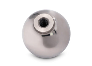 Circuit Hero Type - A Stainless Steel Shift Knob - V2 - BLOX Racing