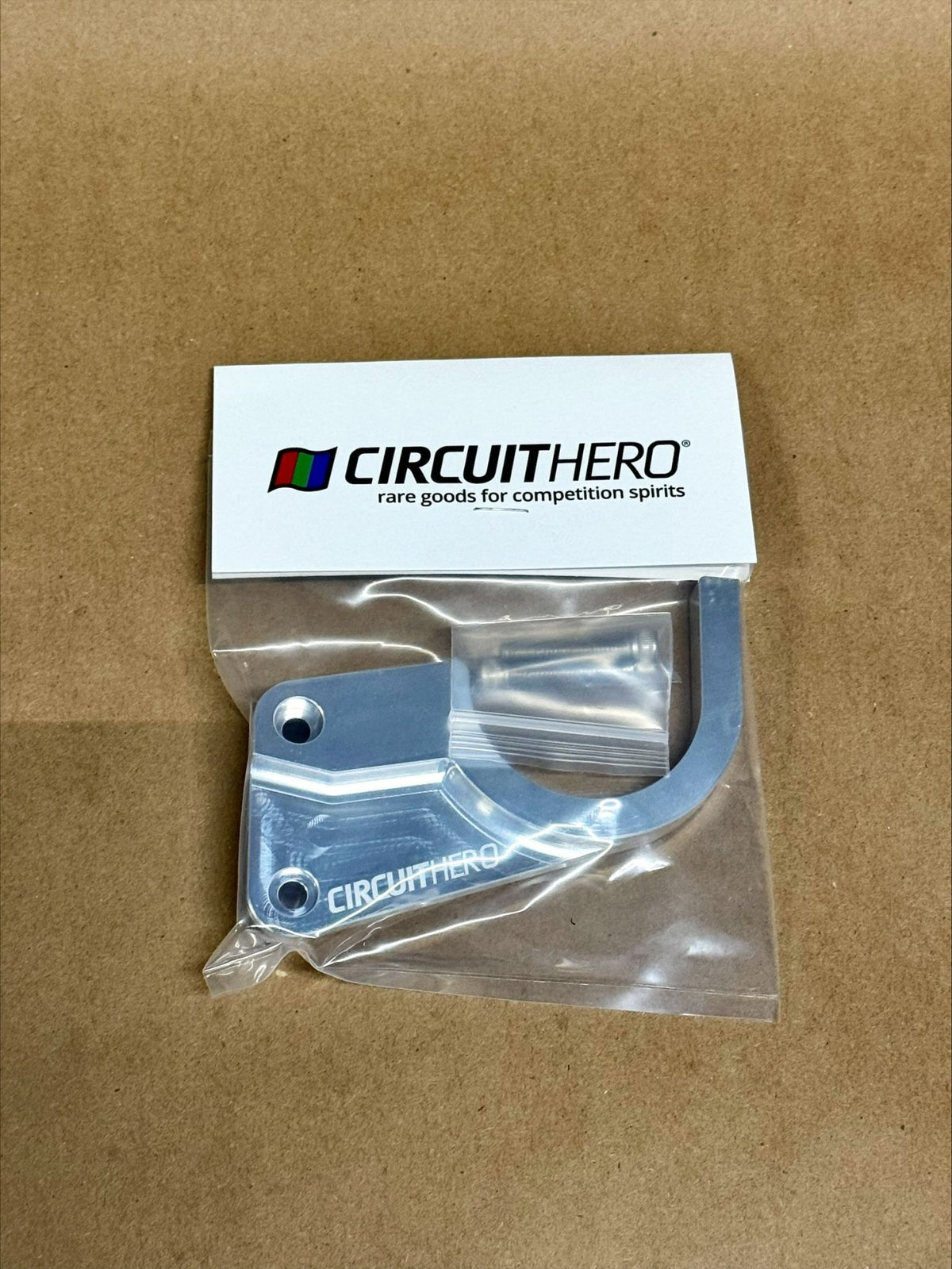 Circuit Hero Type - II K20/24 Lower Timing Chain Guide - GARAGE SALE - BLOX Racing