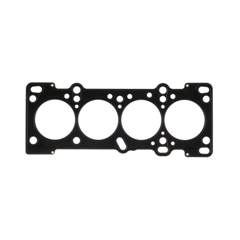 Cometic 01 - 05 Mazda 1.8L BP DOHC 84mm Bore .040 inch MLS Head Gasket - BLOX Racing
