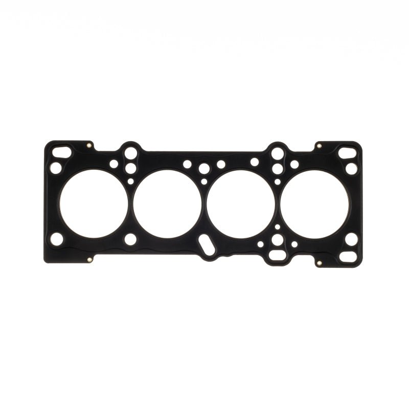 Cometic 01 - 05 Mazda 1.8L BP DOHC 84mm Bore .080 inch MLS Head Gasket - BLOX Racing
