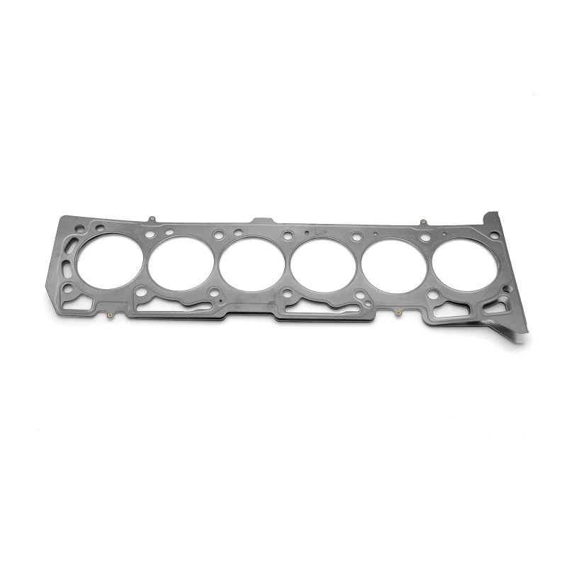 Cometic 02+ Ford BA Falcon 4L 93mm .027in MLS Barra Engine - BLOX Racing