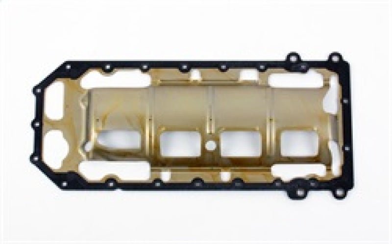 Cometic 05 - 10 Dodge Hemi 6.1L Rubber Oil Pan Gasket w/ Windage Tray - BLOX Racing
