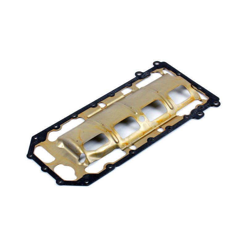 Cometic 05 - 10 Dodge Hemi 6.1L Rubber Oil Pan Gasket w/ Windage Tray - BLOX Racing