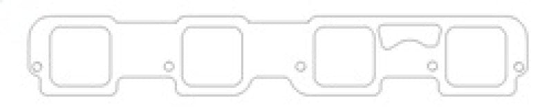 Cometic 05+ Dodge 6.1L Hemi .060in Fiber Intake Gasket - BLOX Racing