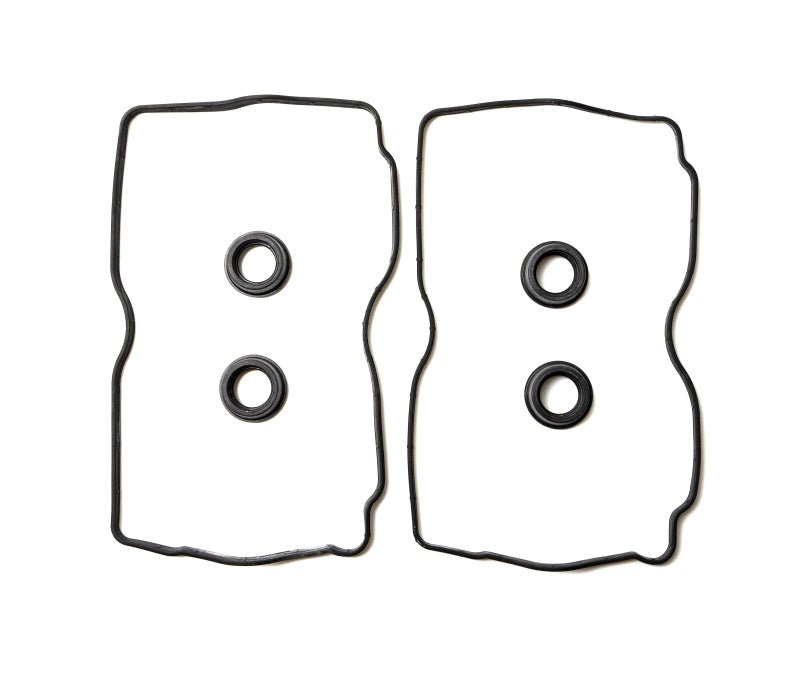 Cometic 06-12 Subaru EJ253 Valve Cover Gasket Kit w/ i-AVLS - BLOX Racing