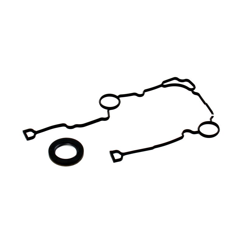 Cometic 2003+ Dodge 5.7/6.1L Hemi Timing Cover Set w/ Seal - BLOX Racing