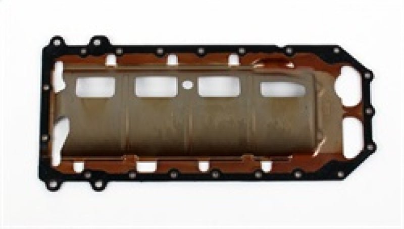 Cometic 2003+ Dodge 5.7L Hemi Oil Pan Gasket w/ Windage Tray - BLOX Racing