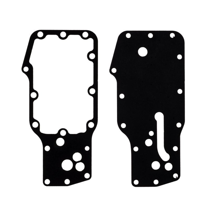 Cometic 2009+ Dodge Cummins 6.7L ISB Common Rail Oil Cooler Gasket Set - BLOX Racing