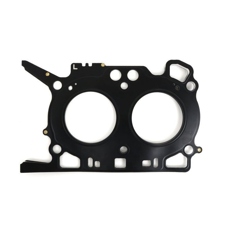 Cometic 2017+ Subaru FB20D/FB20V .028in MLX Cylinder Head Gasket 87.15mm Bore - LHS - BLOX Racing