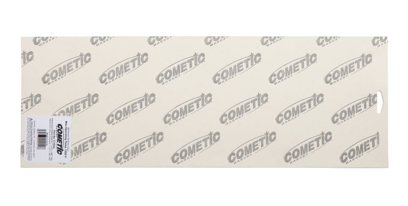 Cometic 20in x 7in x .060in TNG Gasket Making Material Gasket Making Material - BLOX Racing