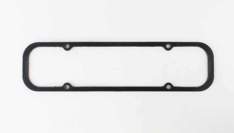 Cometic 68 - 78 Pontiac V8 Bonneville / Catalina .188in Molded Rubber Valve Cover Gasket (Each) - BLOX Racing