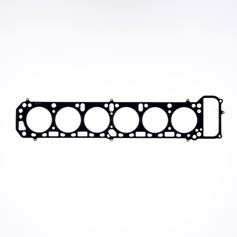 Cometic 75 - 80 Nissan L28E/S/ES Non Turbo 89mm .120in MLS Head Gasket - BLOX Racing