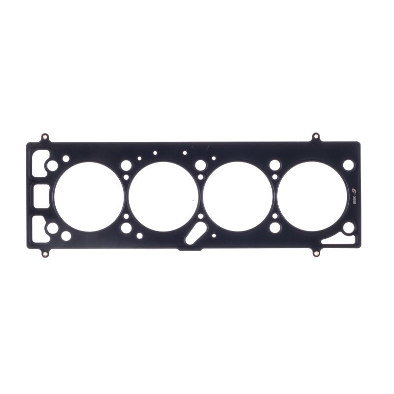 Cometic 76 - 85 Porsche 924/924 Turbo 88mm Bore .027 inch MLS Head Gasket - BLOX Racing