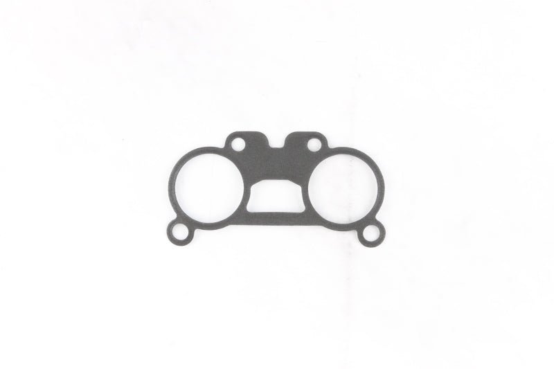 Cometic 89 - 02 Nissan RB26DET 2.6L Throttle Body Gasket Kit (6 Piece) - BLOX Racing