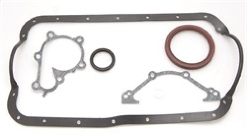 Cometic 90 - 96 Nissan VG30DE/VG30DETT 3.0L V6 Bottom End Kit - BLOX Racing