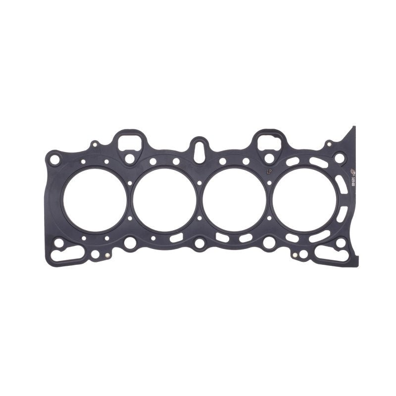 Cometic 92 - 00 Honda Civic D15Z1/D16Y5/D16Y7/D16Y8/D16Z6 75.5mm Bore .056in MLS Cylinder Head Gasket - BLOX Racing