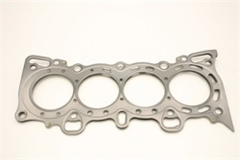 Cometic 92 - 00 Honda Civic D15Z1/D16Y5/D16Y7/D16Y8/D16Z6 75.5mm Bore .056in MLS Cylinder Head Gasket - BLOX Racing
