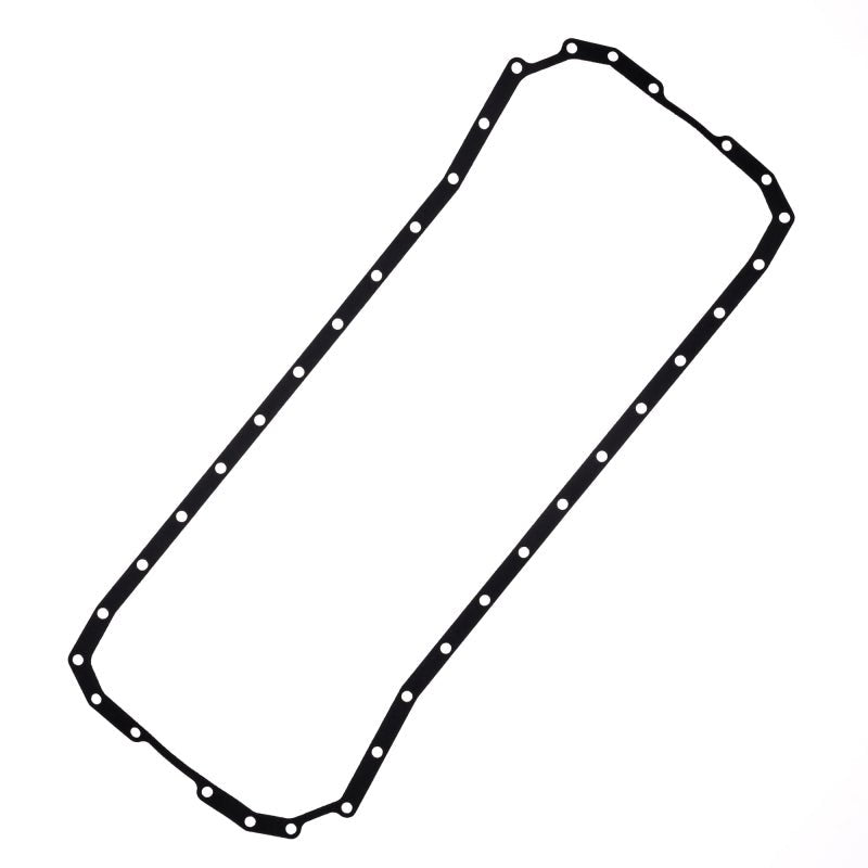 Cometic 92-97 Dodge Cummins 5.9L 6BT 6Cyl Diesel Oil Pan Gasket - BLOX Racing