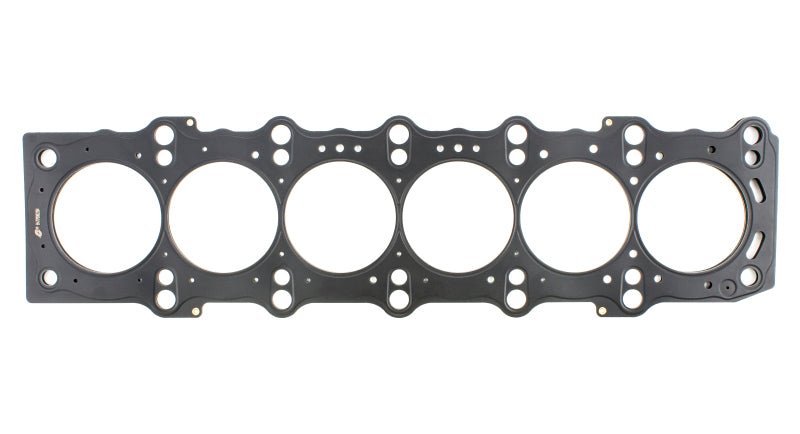 Cometic 93 - 02 Toyota/Lexus 2JZ - GE / GTE 87mm Bore .052in MLX Head Gasket - BLOX Racing