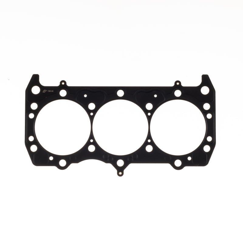 Cometic Buick Stage I/Stage II V6 .089in MLS Cylinder Head Gasket - 4.090in Bore - BLOX Racing