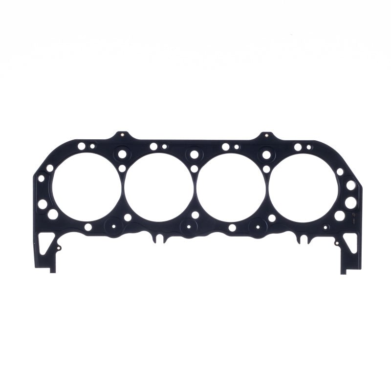 Cometic Chevy BBC / Dart 2 Bolt Intake Block 4.58inch Bore .040 thick MLS Head Gasket - BLOX Racing