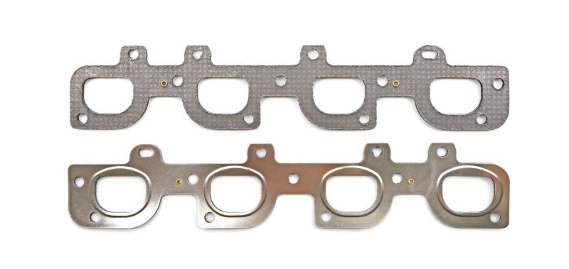 Cometic Chrysler 2005+ 6.1L/6.2L/6.4L Gen-3 Hemi .090in MLS/HT Exhaust Manifold Gasket Kit - BLOX Racing