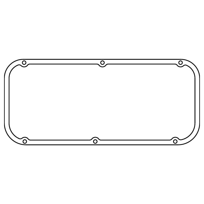 Cometic Chrysler 392 FirePower .156in Cork Valve Cover Gasket Set - BLOX Racing