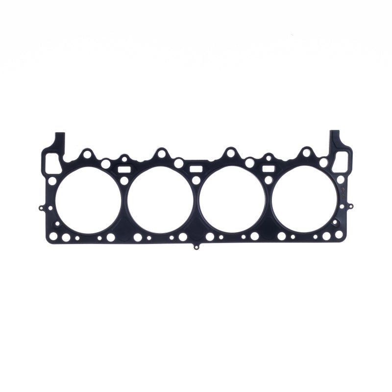 Cometic Chrysler 426 Hemi 4.31in Bore .040in MLS - 4 Head Gasket - BLOX Racing